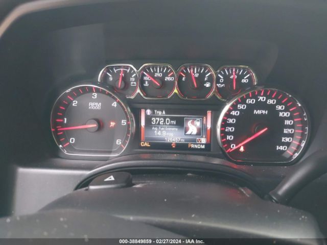 3GTP1MEC3GG179453 GMC Sierra 1500 Sle
