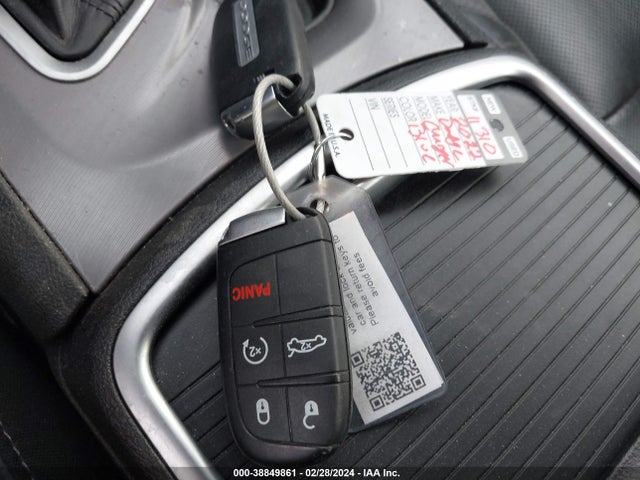 Dodge Charger Sxt Rwd 2022 2C3CDXBG0NH220380 Image 11