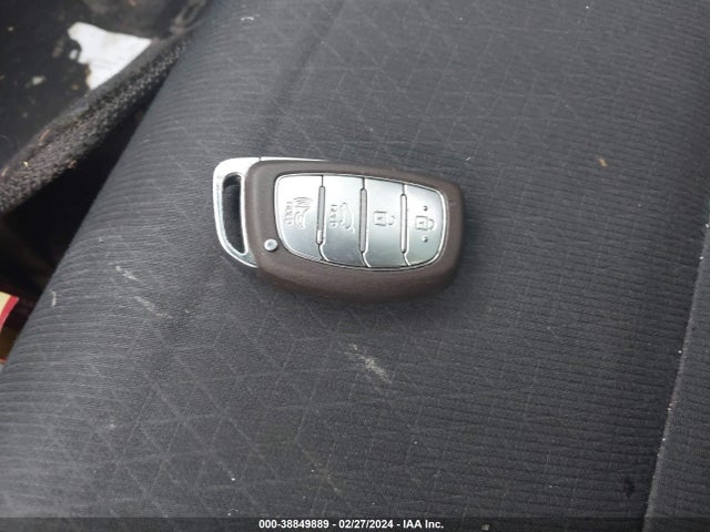 Hyundai Tucson Value 2018 KM8J3CA20JU672014 Image 11
