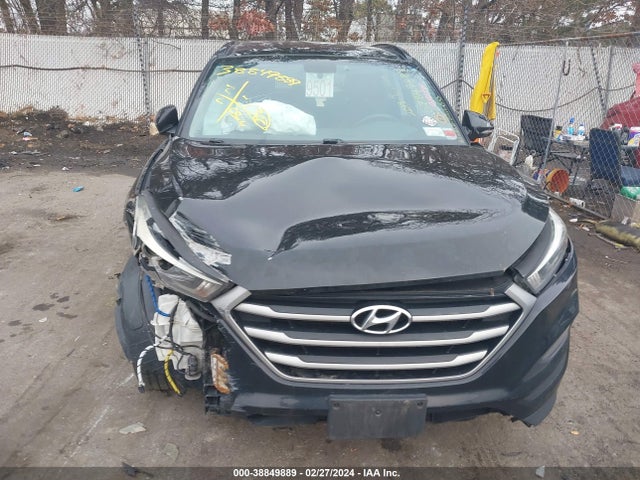 Hyundai Tucson Value 2018 KM8J3CA20JU672014 Image 12