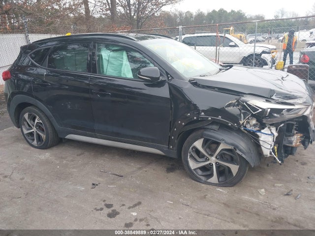 Hyundai Tucson Value 2018 KM8J3CA20JU672014 Image 13