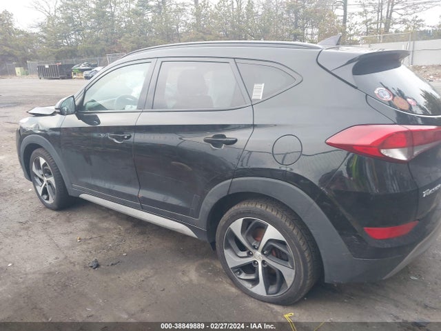 Hyundai Tucson Value 2018 KM8J3CA20JU672014 Image 14