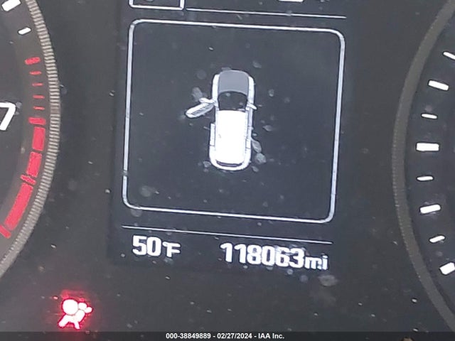 Hyundai Tucson Value 2018 KM8J3CA20JU672014 Image 15