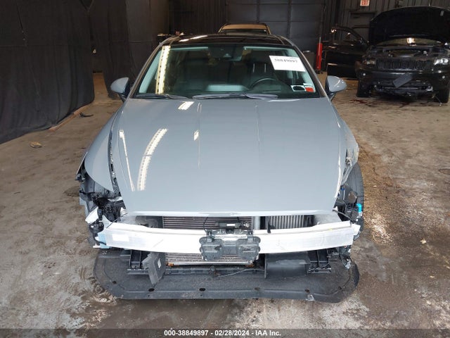 Hyundai Sonata Limited 2021 5NPEH4J26MH110288 Image 13