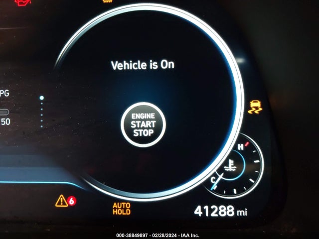 Hyundai Sonata Limited 2021 5NPEH4J26MH110288 Image 16