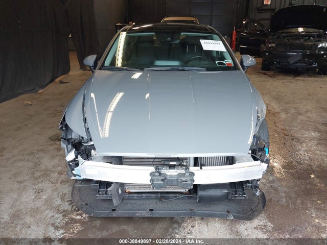 Hyundai Sonata Limited 2021 5NPEH4J26MH110288 Image 6