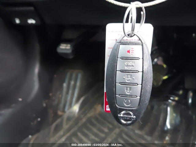 Nissan Altima 2.5 Sv 2018 1N4AL3AP6JC158079 Image 11