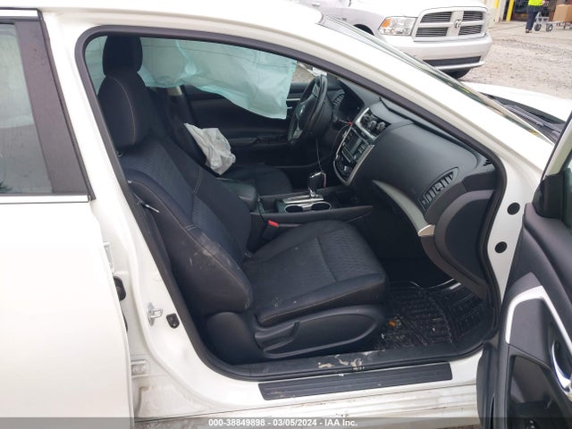 Nissan Altima 2.5 Sv 2018 1N4AL3AP6JC158079 Image 5