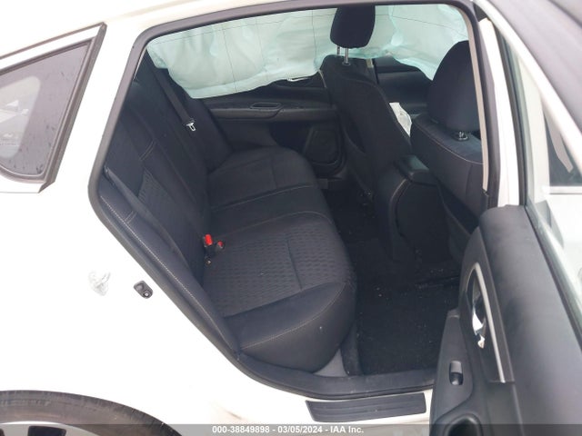 Nissan Altima 2.5 Sv 2018 1N4AL3AP6JC158079 Image 8