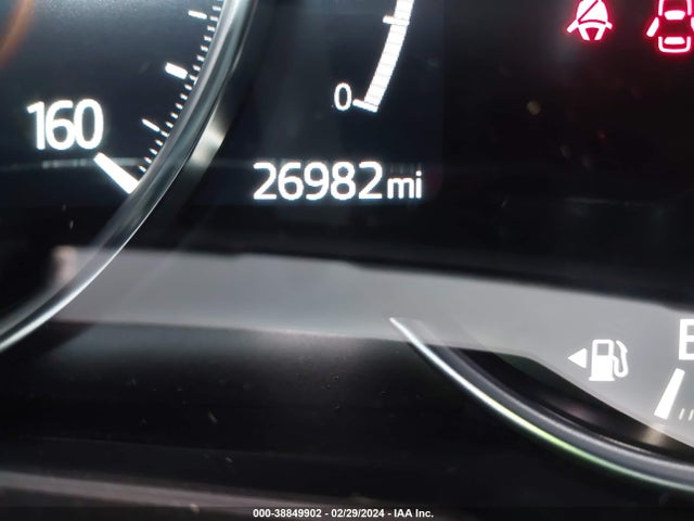Mazda Cx-9 Grand Touring 2021 JM3TCBDY3M0534610 Image 15