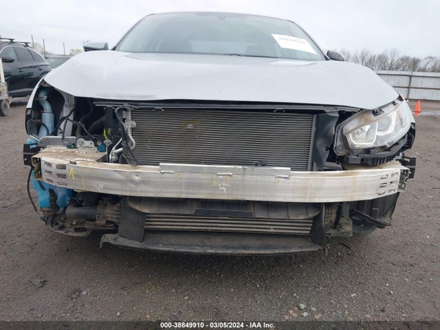 Honda Civic Ex-t 2016 19XFC1F38GE015792 Image 6