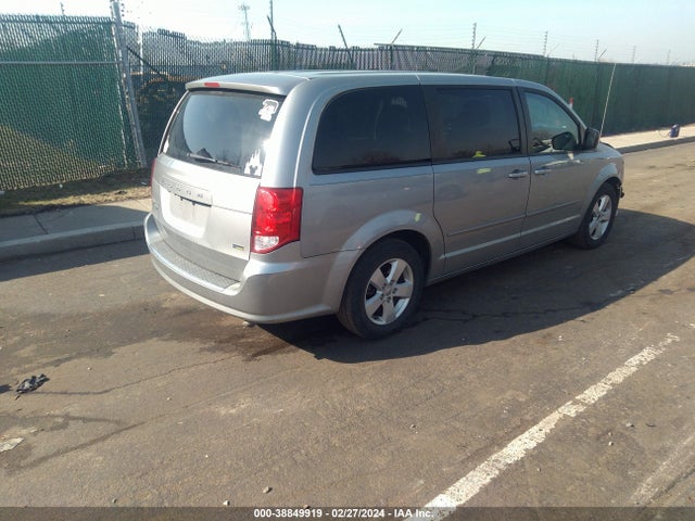 2C4RDGBG3FR648171 Dodge Grand Caravan Avp/se