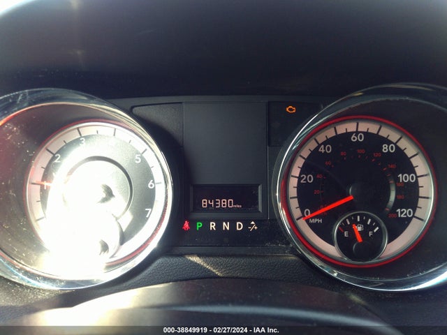 2C4RDGBG3FR648171 Dodge Grand Caravan Avp/se