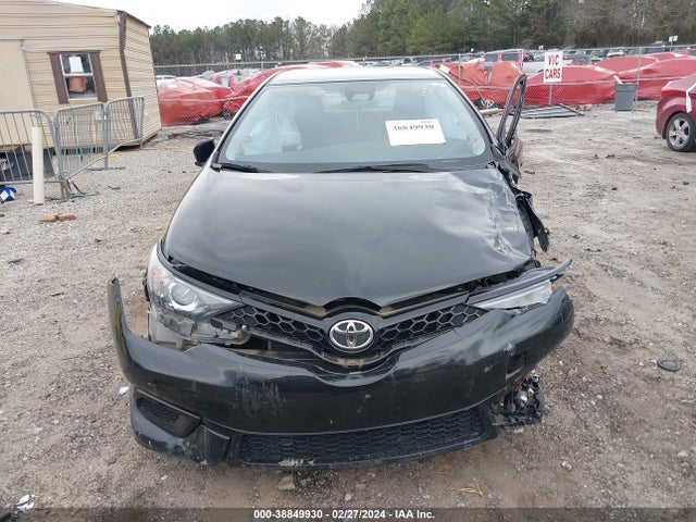 Toyota COROLLA IM 2018 JTNKARJE0JJ569362 Image 12