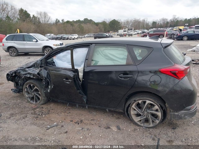 Toyota COROLLA IM 2018 JTNKARJE0JJ569362 Image 14