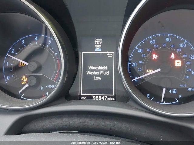 Toyota COROLLA IM 2018 JTNKARJE0JJ569362 Image 15
