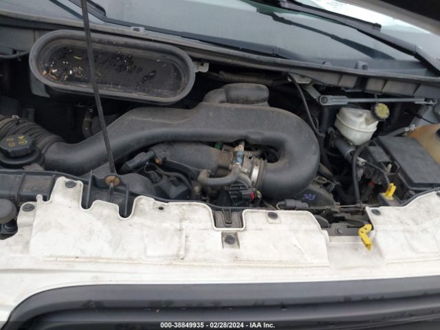 1FTBW1YM1HKB52552 Ford Transit-350