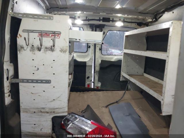 1FTBW1YM1HKB52552 Ford Transit-350