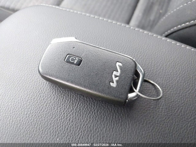 KIA SOUL S 2022 KNDJ23AU0N7802919 Image 11