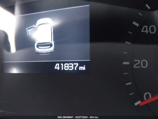 KIA SOUL S 2022 KNDJ23AU0N7802919 Image 16