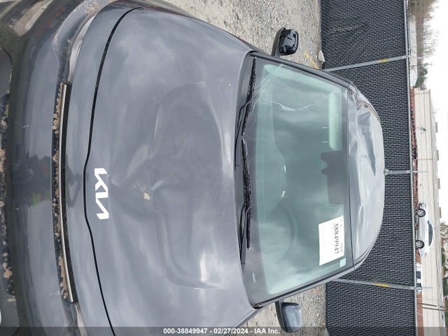 KIA SOUL S 2022 KNDJ23AU0N7802919 Image 6