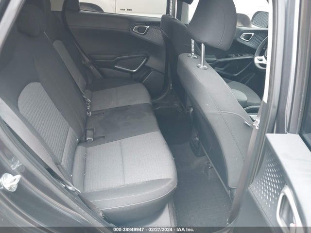 KIA SOUL S 2022 KNDJ23AU0N7802919 Image 8