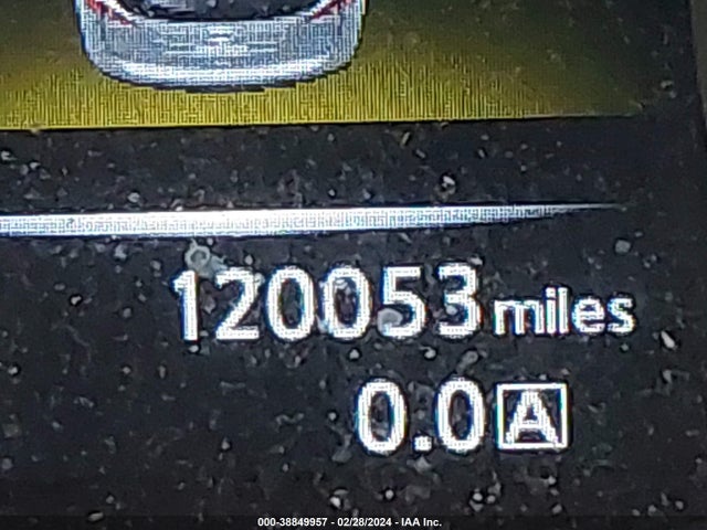 Nissan ROGUE SV 2015 KNMAT2MV1FP524609 Image 15