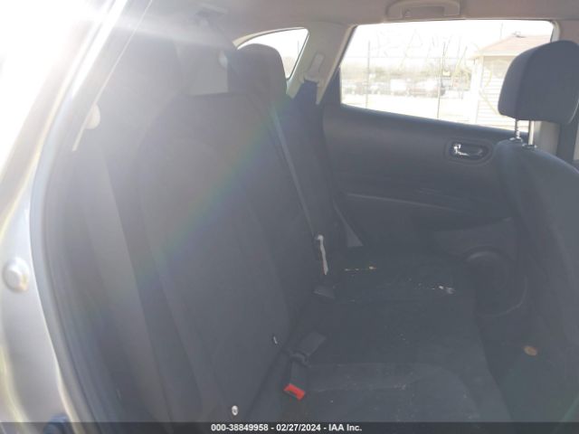 JN8AS5MV7FW771857 Nissan Rogue Select S