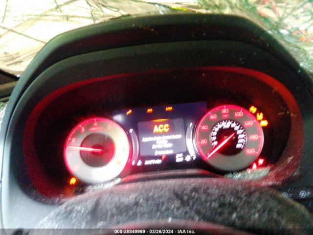 5J8TC1H68LL014140 Acura Rdx A-spec Package