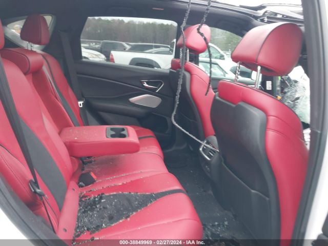 5J8TC1H68LL014140 Acura Rdx A-spec Package