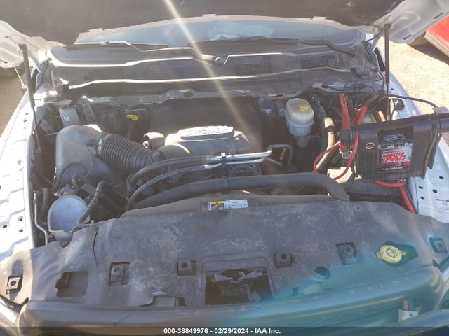 RAM 2500 Tradesman 2015 3C6UR5CJXFG659370 Image 10