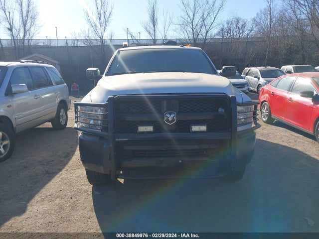 RAM 2500 Tradesman 2015 3C6UR5CJXFG659370 Image 12