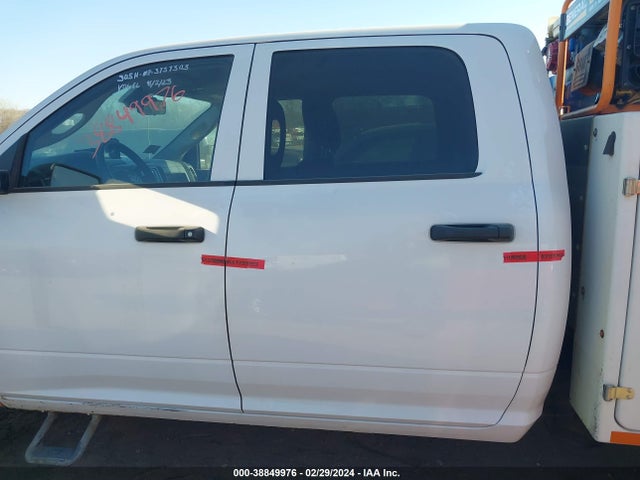 RAM 2500 Tradesman 2015 3C6UR5CJXFG659370 Image 14