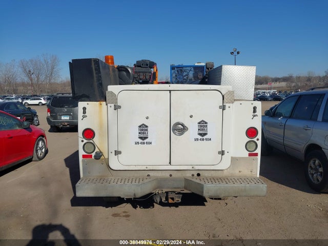 RAM 2500 Tradesman 2015 3C6UR5CJXFG659370 Image 16