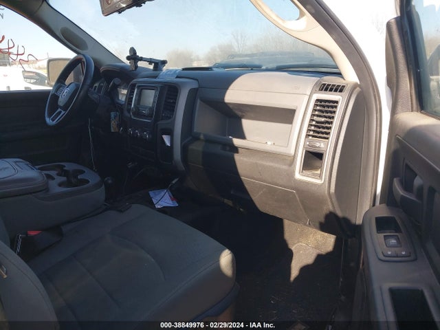 RAM 2500 Tradesman 2015 3C6UR5CJXFG659370 Image 5