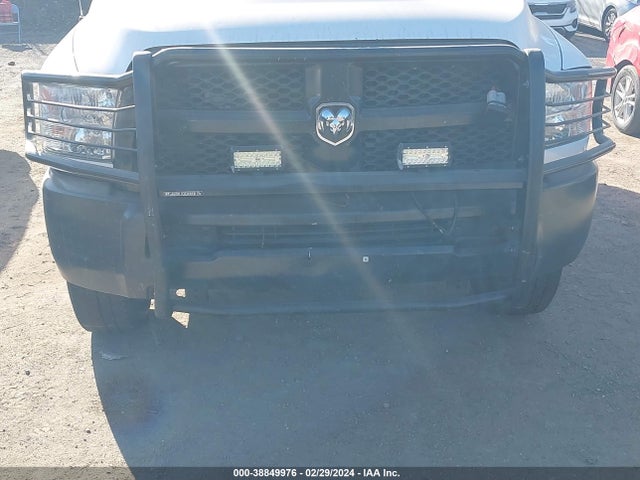 RAM 2500 Tradesman 2015 3C6UR5CJXFG659370 Image 6