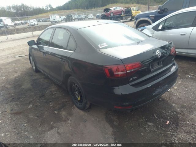 3VW2B7AJ2HM327928 Volkswagen Jetta 1.4t S