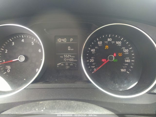 3VW2B7AJ2HM327928 Volkswagen Jetta 1.4t S