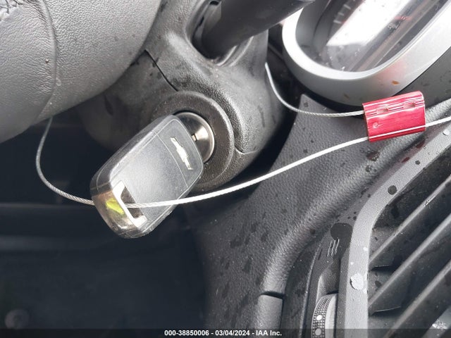 Chevrolet Equinox 2lt 2015 1GNALCEK2FZ104346 Image 11