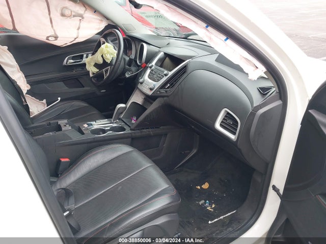 Chevrolet Equinox 2lt 2015 1GNALCEK2FZ104346 Image 5