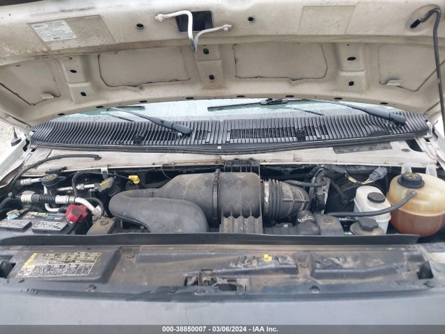 Ford E-150 Commercial 2014 1FTNE1EW8EDA75054 Image 10