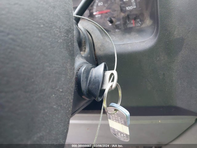 Ford E-150 Commercial 2014 1FTNE1EW8EDA75054 Image 11