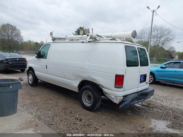 Ford E-150 Commercial 2014 1FTNE1EW8EDA75054 Image 3