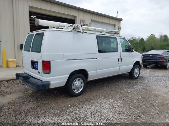 Ford E-150 Commercial 2014 1FTNE1EW8EDA75054 Image 4