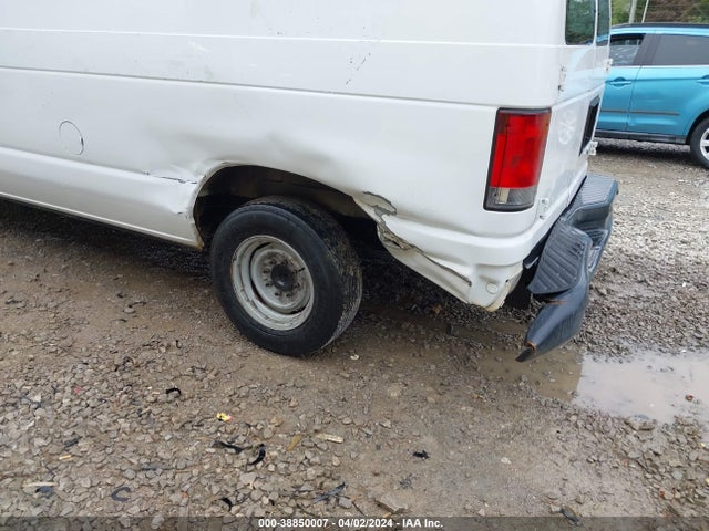 Ford E-150 Commercial 2014 1FTNE1EW8EDA75054 Image 6