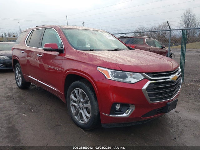2018 1GNERKKW1JJ101530 main image