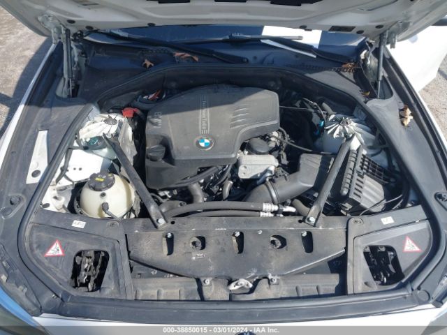 2016 BMW 528I WBA5A7C53GG150637 Photo 9