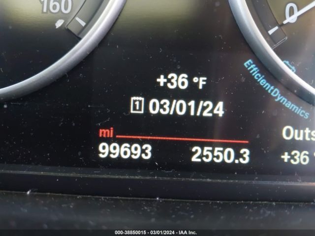 2016 BMW 528I WBA5A7C53GG150637 Photo 6