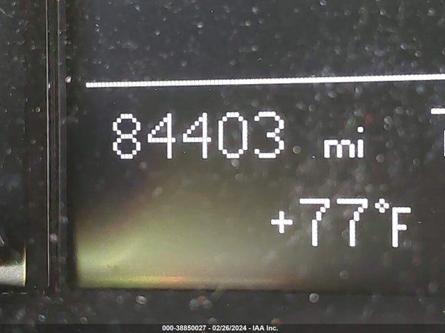WA1C2AFP5GA039277 Audi Q5 2.0t Premium