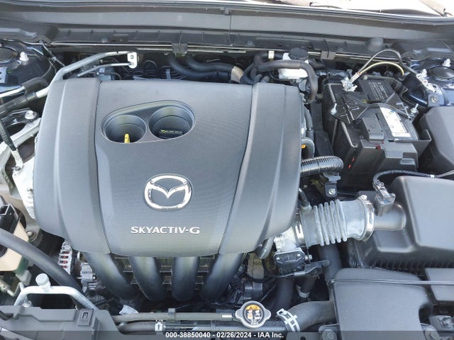 Mazda Cx-30 Preferred Package 2020 3MVDMBDL4LM110894 Image 10